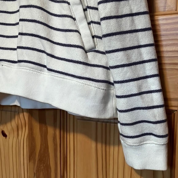 ROXY Striped Hoodie - Picture 3 of 10